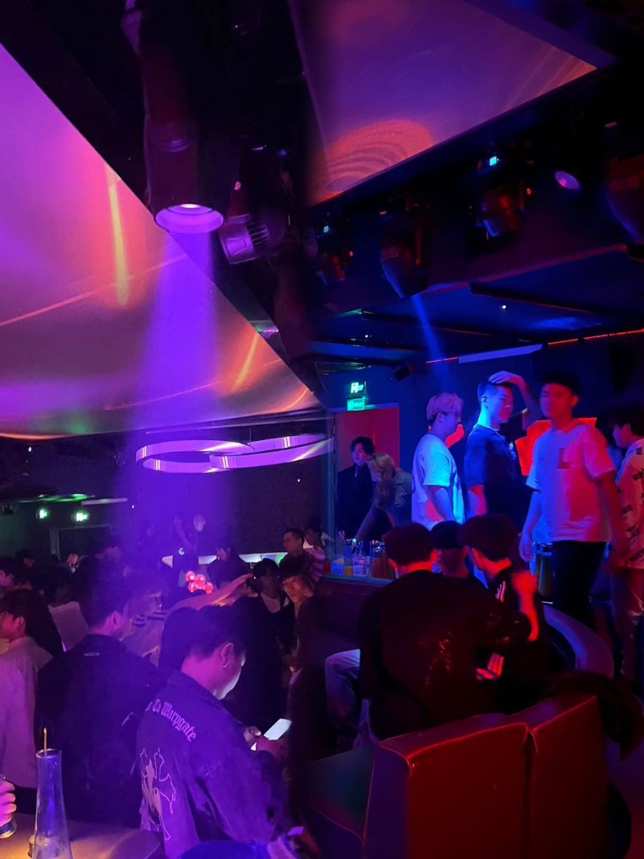 遂宁商务KTV精选推荐-射洪县ktv预订