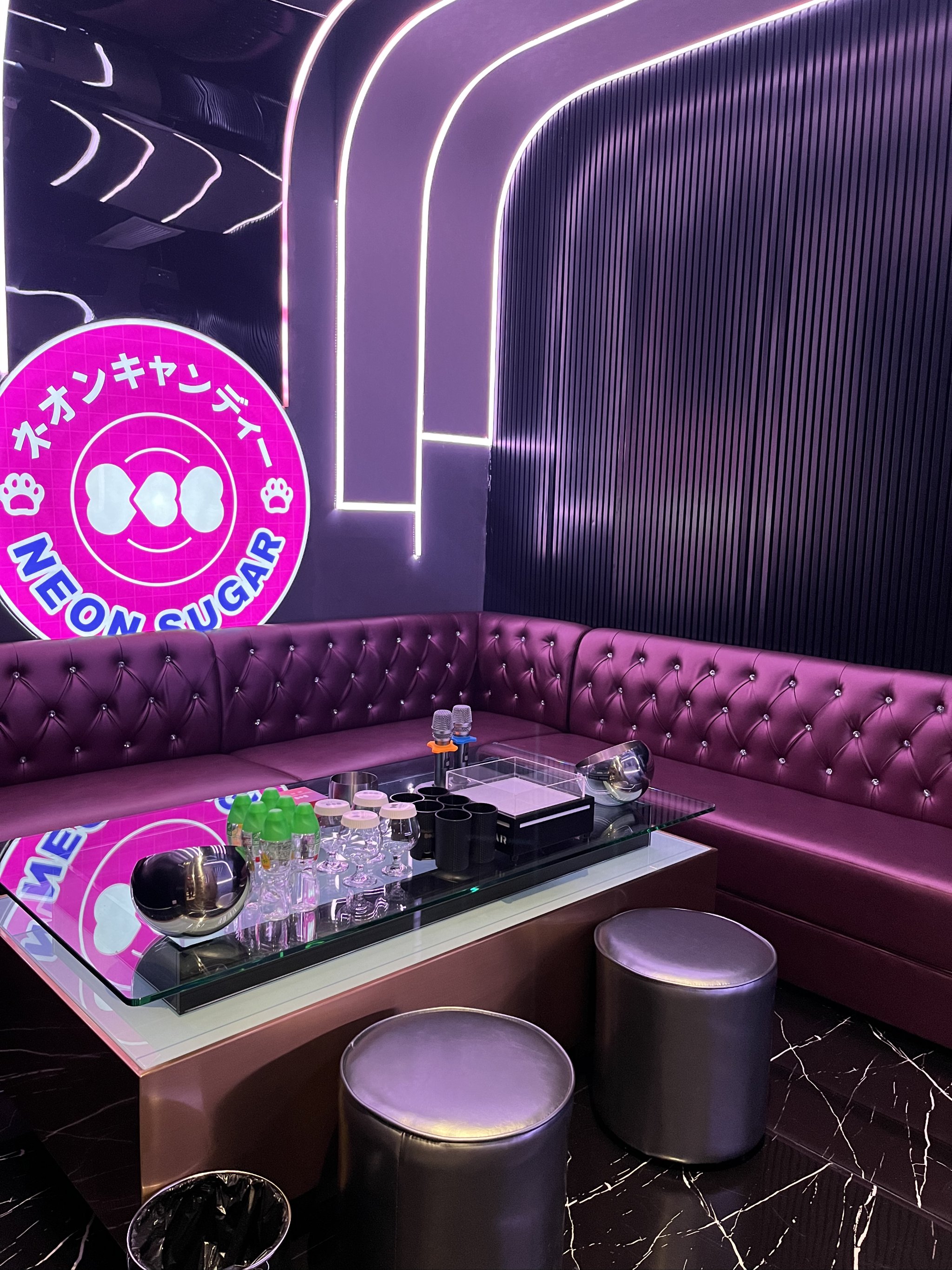 遂宁商务ktv消费攻略详细介绍-射洪县ktv预订